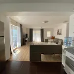 Amg Apartament Daire Braşov