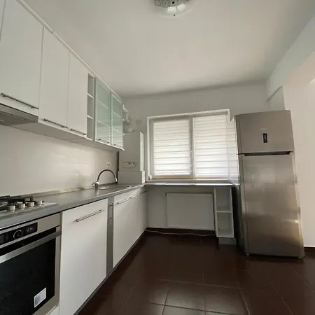 Amg Apartament Апартаменты *