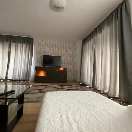 Amg Apartament Daire