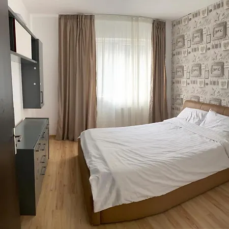 Amg Apartament