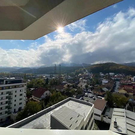 Amg Apartament Daire Braşov