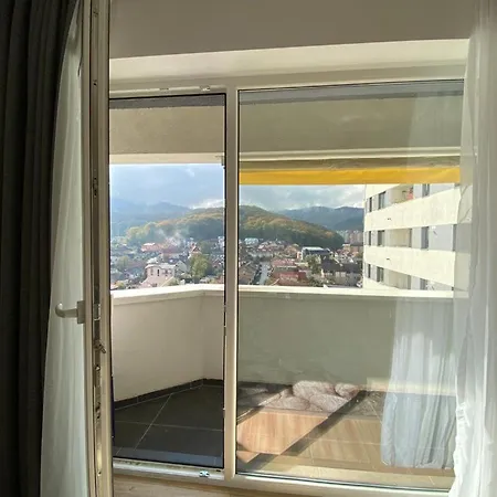 Amg Apartament Braşov