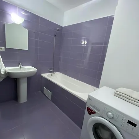 Amg Apartament Брашов