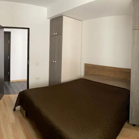 Amg Apartament Daire Braşov