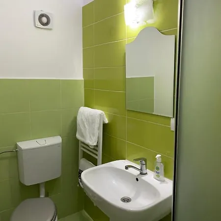Amg Apartament * Брашов