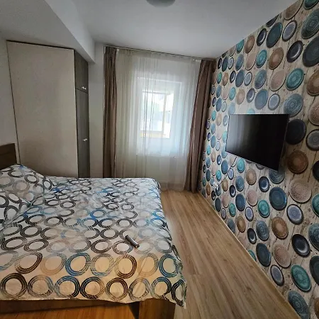Amg Apartament *