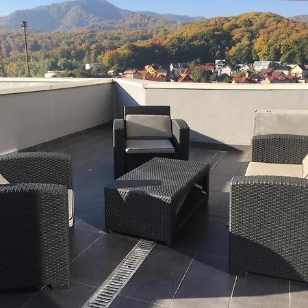 Amg Apartament Daire