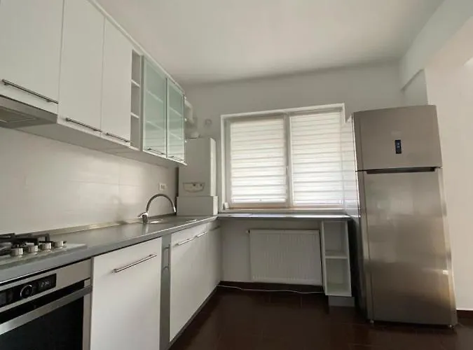 Amg Apartament Apartament *