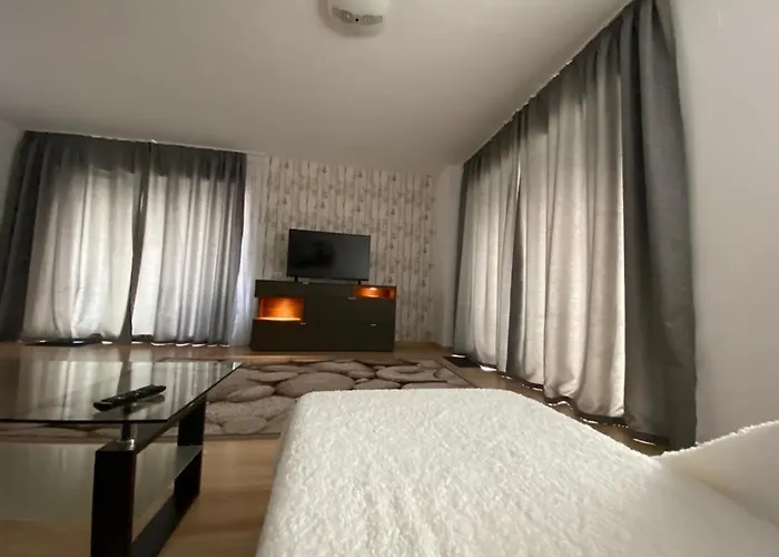 Amg Apartament Apartament