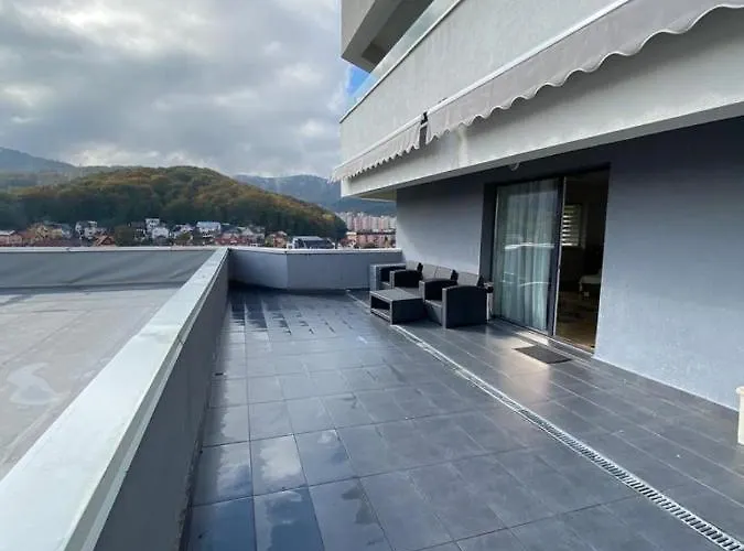 Amg Apartament Apartament *