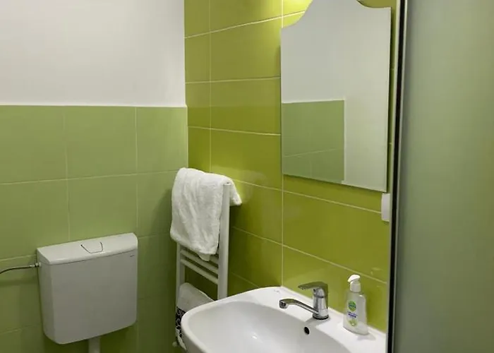 Amg Apartament * Braszów