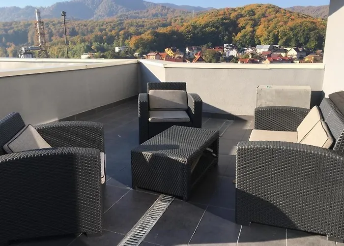 Amg Apartament Apartament